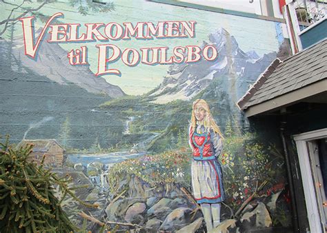 Welcome to Little Norway .